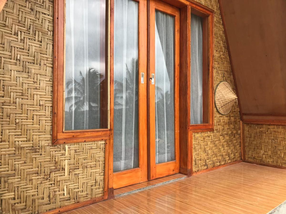 Muni'S Terrace Bungalow Kotaraja Exterior photo
